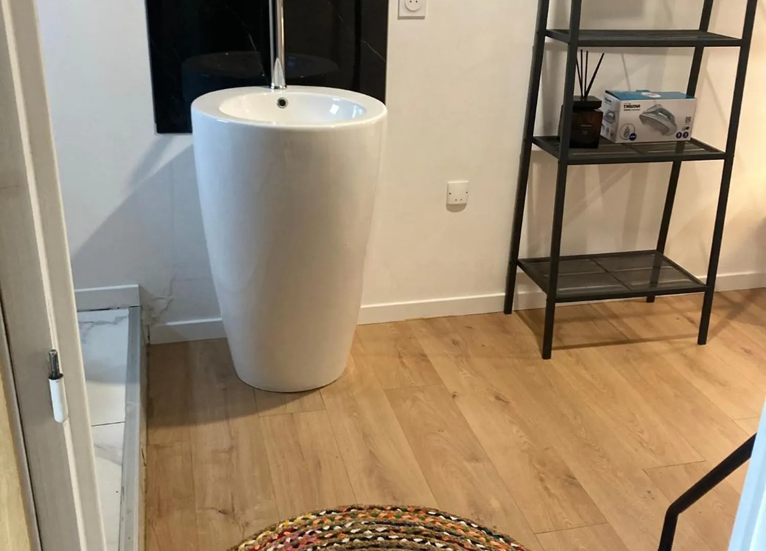 Apartmán Maison Du Lavoir Villemur-sur-Tarn